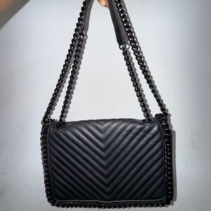 Greenwald Crossbody bag